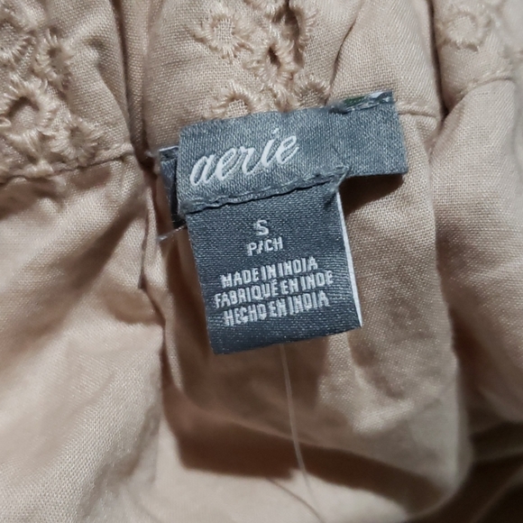 COPY - Nwt Aerie crop top - Picture 9 of 10
